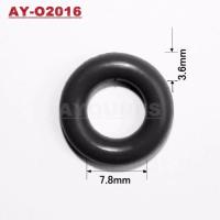 ราคา 100pieces fuel injector seals 15mm fit for denso injector repair kit (AY-O2016) (41828989392)