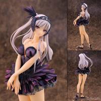 ราคา Figure ฟิกเกอร์ Model โมเดล Skytube T2 Art Girls Black Odile โอดิล 1/6 นักบัลเล่ต์สาว ในชุดสีดำ (5408608332)