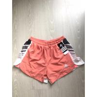 ราคา Adidasแท้!! size: L ยางยืด มีสายรัดซ่อนด้านใน มีกางเกงรัดซับใน มือหนึ่ง (3747395785)