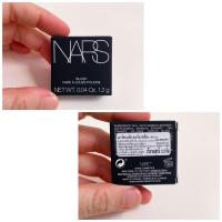 ราคา Nars blush orgasm mini 1.2 g ของแท้ (13886112270)