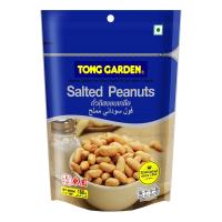 ราคา ทองการ์เด้นถั่วลิสงอบเกลือ GARDEN 160ก. TONGSALTED PEANUTS 160G. (22221448512)
