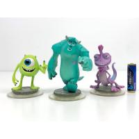 ราคา Monsters, Inc. บริษัท รับจ้างหลอน (ไม่) จำกัด Disney Infinity (43172217072)