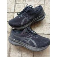 ราคา Asics gel kayano29 ดำล้วน ยาว 27cm EU 42.5 มือสอง ของแท้ 100% (28577377098)