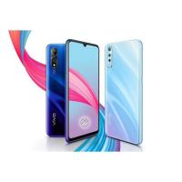 ราคา Vivo S1 Ram6/128GB สแกนนิ้วบนจอ แถมกิ๊ฟเซ็ต (2482349667)