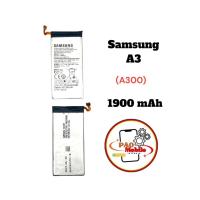 ราคา Battery Samsung A3 มีของพร้อมส่ง (29517865192)