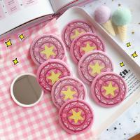 ราคา พร้อมส่ง กระจกพกจิ๋วจิ๋ว ลายเซเลอร์มูนตัวแทนแห่งจันทรา (2276449115)