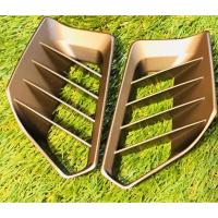 ราคา ช่องลม สี เทา Yamaha M slaz งานสวย (2744815537)