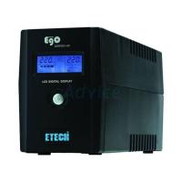 ราคา UPS Etech by zircon EGO 1000Va (1258969382)