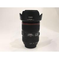 ราคา Canon EF 24-105 mm F/4 L IS II / Used (9453032680)