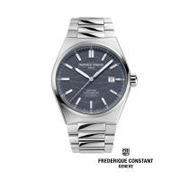 ราคา Frederique Constant Automatic FC-303BL4NH6B (41mm) Highlife COSC Men’s Watch (21953083348)