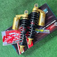 ราคา โช๊ค YSS G Series Yamaha Aerox ตรงรุ่น ความยาว 305T (41574298597)