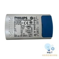 ราคา PHILIPS ฟิลิปส์ Electronic Transformer ET-S 60 บัลลาสต์ อิเล็คโทรนิค (56406634599)
