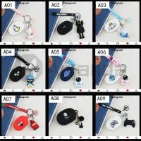 ราคา NTH06 Soundpeats H1 case / Soundpeats 3se case / Soundpeats H2 case Silicone Protective Case For Soundpeats H1 / 3SE / H2 (18640313714)