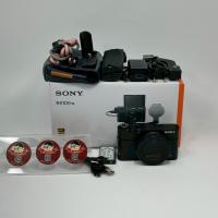 ราคา Sony Cybershot DSC-RX100 VII Black (54202682636)