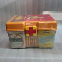 ราคา สังฆทาน สังฆทานยา ของถวายพระ ทำบุญ ของทำบุญ ถวายพระ ยาสามัญ ยา ยาสามัญประจำบ้าน (19276450241)