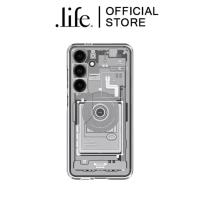 ราคา SPIGEN เคสโทรศัพท์ Ultra Hybrid Zero One for Samsung S24 by Dotlife (42174136880)