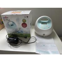 ราคา Spectra s1 มือสอง พร้อมกล่อง (13427376165)