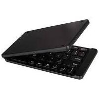 ราคา คีย์บอร์ดไร้สาย พับได้ neolution HB018 folding bluetooth keyboard usb 3.0 คีย์บอร์ดบลูทูธ แป้นพิมพ์ภาษาไทย แบบชาร์จ สำหร (4838568630)
