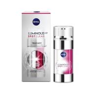 ราคา นีเวีย ลูมินัส630 สปอตเคลียร์ ทรีทเม้นท์ 30 มล. NIVEA LUMINOUS630 SPOTCLEAR TREATMENT 30mL (ลดฝ้าแดด) (11456060528)