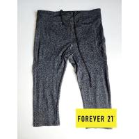 ราคา ส่งต่อ กางเกงออกกำลังกาย Forever 21 ของแท้ ,กางเกงออกกำลังกายมือสอง (18246025642)