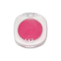 ราคา Kace filter blush 4.2g # rose apple บลัชออนเนื้อครีมนุ่มลื่น เกลี่ยง่าย จากคาเกะ สีแน่นชัด ติดทนนาน (41508793774)