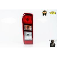 ราคา ไฟท้าย เสื้อไฟท้าย D max all new 2012- 2019 หลุดไฟธรรมดา ดีแมก ออนิว โคมไฟท้าย เบ้าดำ อีซูซุ Isuzu Dmax D-max ตราเพชร ได (28938162133)