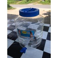 ราคา พร้อมส่ง คูเลอร์ใส่น้ำ คละสี (20471455473)