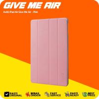 ราคา AviiQ Multiview Angle Standing Case iPad Air Give Me Air Pink (56552168100)