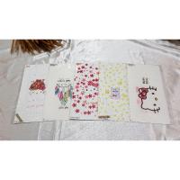 ราคา โล๊ะสต้อค❗5 ชิ้น 159฿ สติกเกอร์กันรอย สติกเกอร์กล้อง Casio TR35 TR300 TR350 (8752816121)