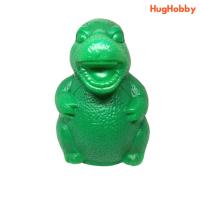 ราคา กระปุกออมสิน Godzilla พลาสติก งานเก่ายุค 90s ของเล่นญี่ปุ่นมือสอง (21291374474)