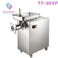 ราคา เครื่องบดเนื้อสแตนเลส 304 รุ่น：32AT เครื่องบดเนื้ออเนกประสงค์สำหรับใช้ในเชิงพาณิชย์ มอเตอร์อันทรงพลัง ขนาดใหญ่ พร้อมส่ง (28968336263)