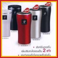 ราคา SHARP เครื่องฟอกอากาศ (3.6 ตร.ม.) รุ่น IG-DC2B (2297947105)