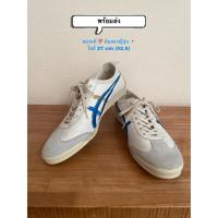 ราคา พร้อมส่ง มือสอง+แท้ Nippon Made รองเท้า Onitsuka Tiger จากญี่ปุ่น : MEXICO 66 DELUXE (23882306590)