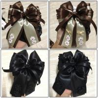 ราคา เน็ตติดผม เน็ตติดผมสีดำ เน็ตติดผมสีน้ำตาล เนตติดผม พร้อมส่ง 1 (5564150944)