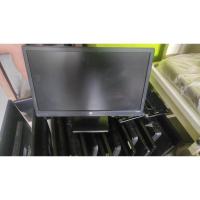 ราคา จอคอมพิวเตอร์​ HP 24 นิ้ว​ wide screen​ เกรด​C มีตำหนิ (24901168308)