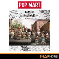 ราคา HIRONO V2 - Little Mischief ยกกล่อง 12 ตัว ไม่แกะซีล ลุ้น SECRET [POP MART] (25854514930)
