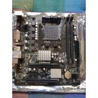 ราคา Asrock 760GM-HDV ของใหม่พึ่งเครม ไม่มีฝาหลัง (5951529692)