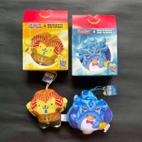 ราคา McDonald Yu Gi Oh! X ของเล่นตุ๊กตา Hello Kitty และผองเพื่อน (46551323115)