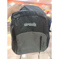 ราคา กระเป๋าเป้ airwalk สีดํา (43655724871)