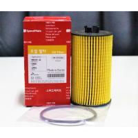 ราคา ไส้กรองน้ำมันเครื่อง Chevrolet Cruze 1.8, Sonic 1.6 (2009310337)