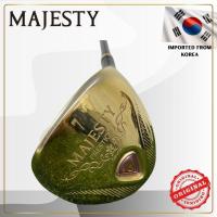 ราคา ✨(ไม้แฟร์เวย์ 7) Majesty Prestigio Fw 7- for Lady สภาพ : 85%⛳Original· Dokkaebi golf (51104718626)