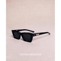 ราคา Gentle Monster x Jennie Jentle Salon - Baby Pony Black (25229116843)