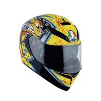 ราคา หมวกกันน็อค AGV รุ่น K3-SV ลาย Bulega (1193047237)