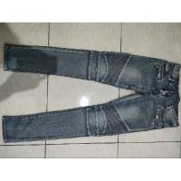 ราคา BALMAIN กางเกงยีนส์ไบค์เกอร์ ยาหม่อง (42172092335)