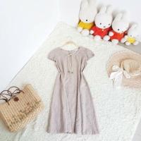 ราคา เดรสงานป้ายญี่ปุ่นน่ารัก (1484662129)