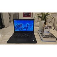 ราคา Notebook Dell Latitude 3480 CPU Core I7 7500U 2c 4t VGA: Intel HD GRAPHICS 520 Ram: 8g M.2: 256g โน๊ตบุ๊คมือสอง (28006914615)