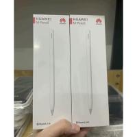 ราคา 【Original Brand NEW 】HUAWEI M-Pencil 3rd gen For HarmonyOS 3.0 and above MatePad Pro 11,MatePad 11 2023,MatePad Paper,MatePad Pro 12.6,MatePad Air,MatePad Pro 13.2 (27962251591)