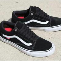 ราคา Vans old skool pro up (4145992)