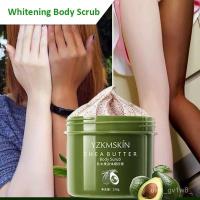 ราคา YZKMSKIN Body Scrub 250g Facial Scrub Skin Whitening White Scrub Exfoliating Moisturizing Soft and Smooth (44201973648)