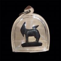 ราคา แพะแกะ ศิลป์หลวงพ่อลัด วัดหนองกระบอก พร้อมเลี่ยม (43662304375)